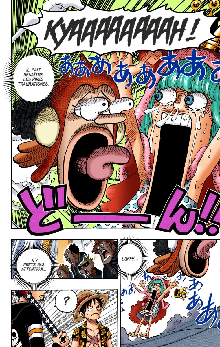 Ymo Spoil Jjk O Grand Dieu Usopp Onepiece Usopp Sugar Dressrosa