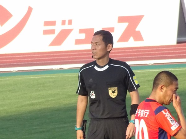 今シーズン注目してるサッカー審判員 Byあるびとろさん 2ページ目 Togetter 今シーズン注目してるサッカー審判員 Byあるびとろさん 2ページ目 Togetter