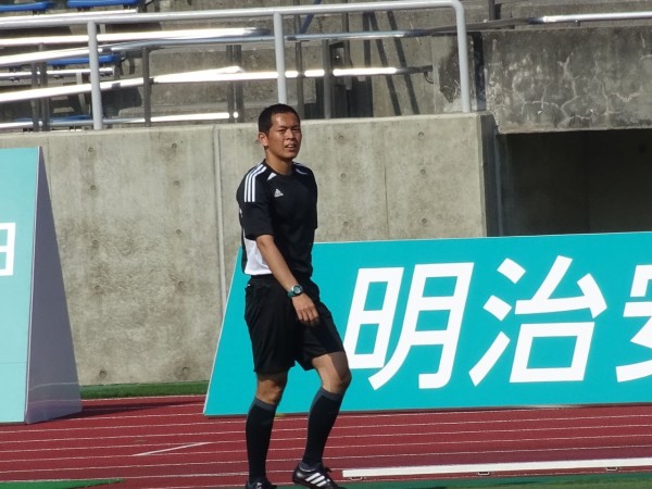今シーズン注目してるサッカー審判員 Byあるびとろさん 2ページ目 Togetter 今シーズン注目してるサッカー審判員 Byあるびとろさん 2ページ目 Togetter