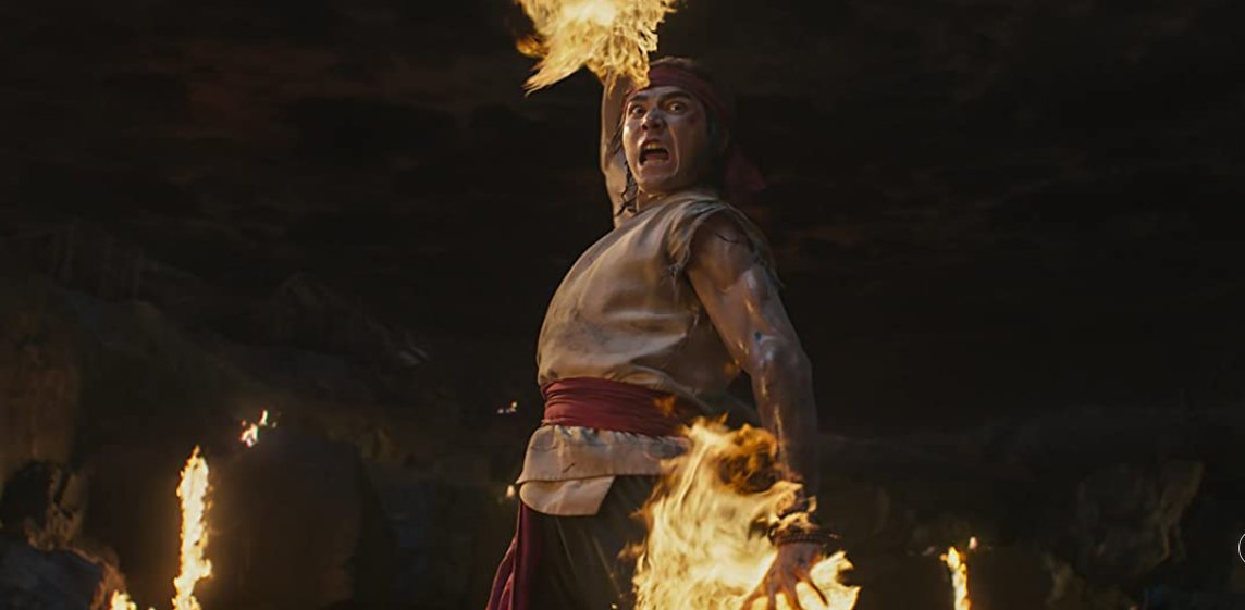 twMortalKombat's tweet photo. 完整版Mortal Kombat 2021【刺杀小说家完整版】-HD

完整版Mortal Kombat 2021【刺杀小说家完整版】-HD 線上看小鴨
【真人快打】 ▷完整版本- (2021-HD) 电影 | 真人快打| 完整版 〚HD.1080p〛
真人快打線上看 【Mortal Kombat — 2021】完整版小鴨影音
#美利坚 #mortalkombat https://t.co/XRmigV5zPf
