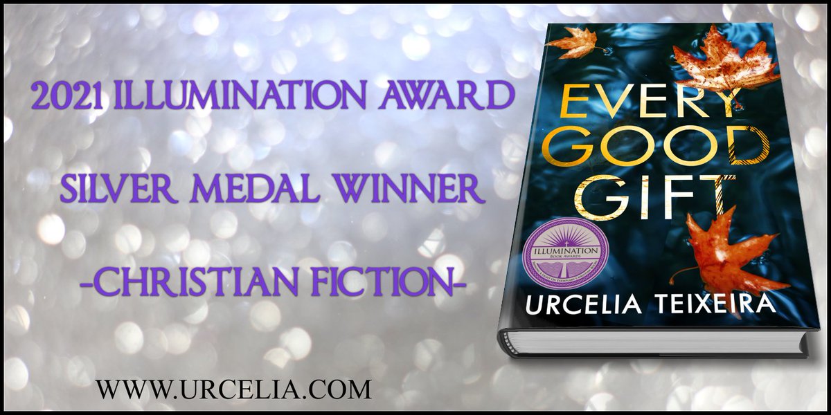 Proud and blessed to announce...

#book #AwardWinning #FictionFriday #author #Christian #readingcommunity #FaithFilledFriday #suspense