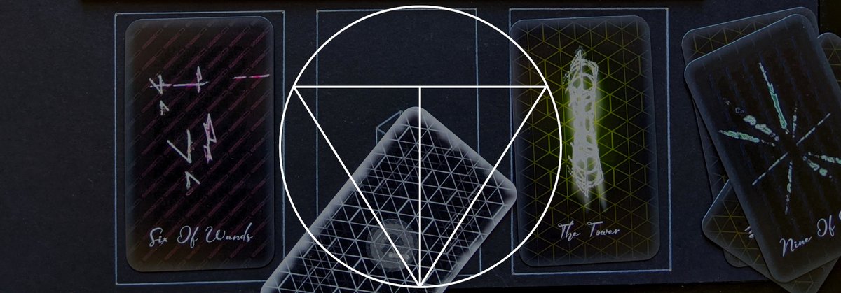 The Neon Hospice tweet media