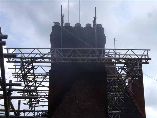 CGScaffolding tweet picture