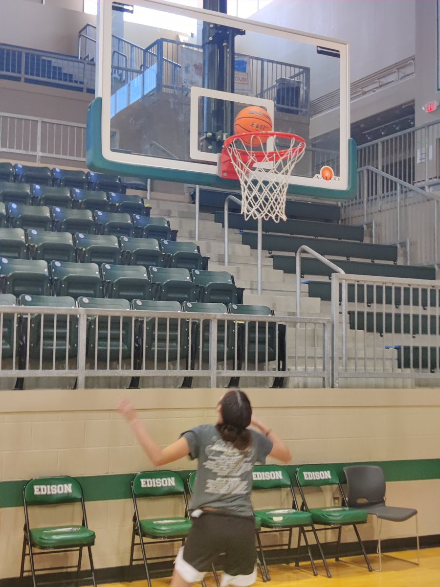 Edison Lady Eagles Basketball 🏀🦅 tweet media