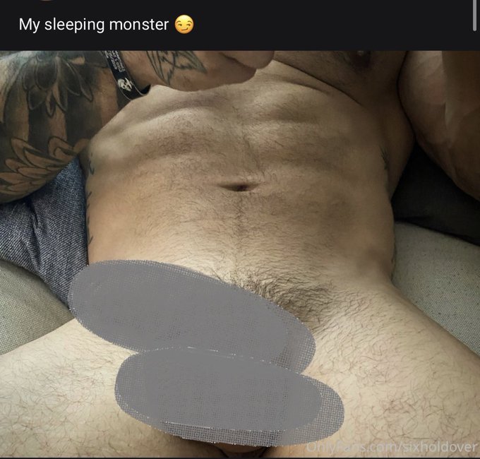 Sleeping monsters https://t.co/rzaiC9BSdq https://t.co/Lxr6uBcS3f