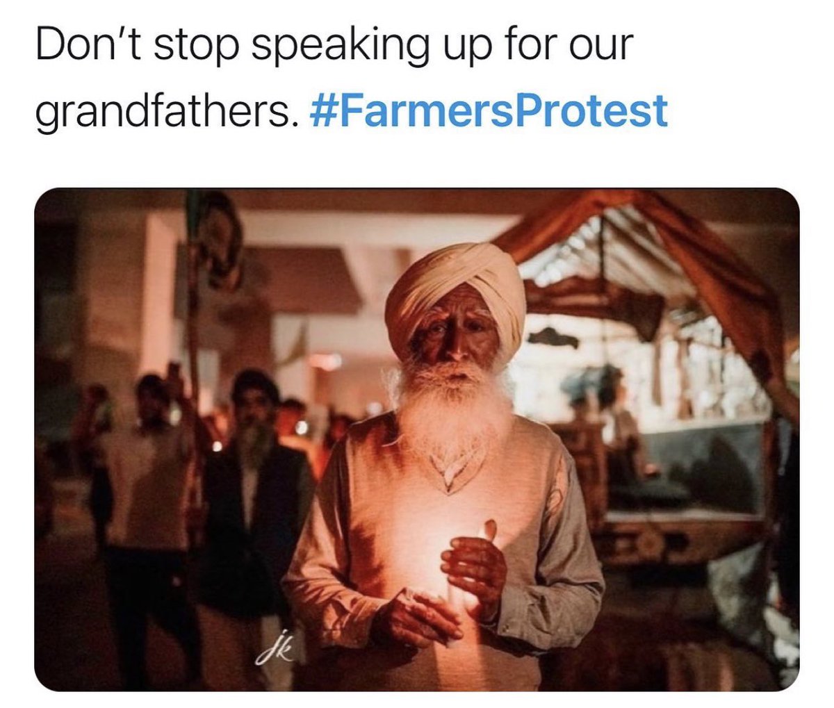 #FarmersProstests #kissanmazdoorektazindabaad