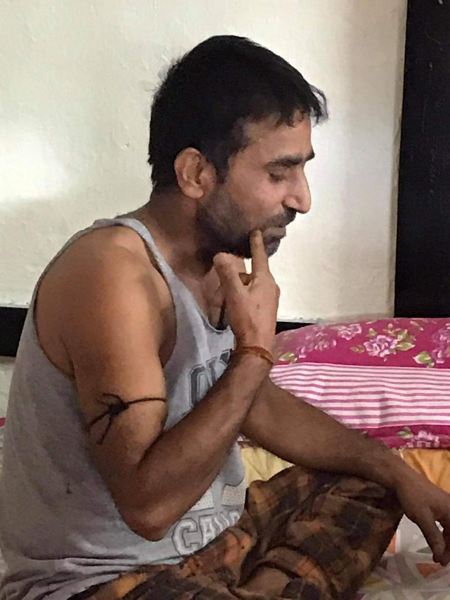 Pradeepchhetry6's tweet photo. Thank you for life, and all the little ups and downs that make it worth living. It always seems impossible until it's done.#BackHomeSafe
#TikaramRizal
#GorkhaKoSirrHamesaUcha
@nehagurung1992 @imbastola @narendramodi @KipgenNemcha @airnews_imphal @NBirenSingh @manipur_cmo https://t.co/NaOYmpCNMM