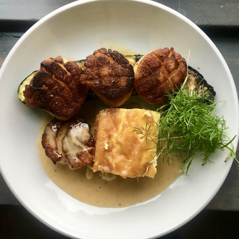 Rootstock Restaurant and Bar tweet media