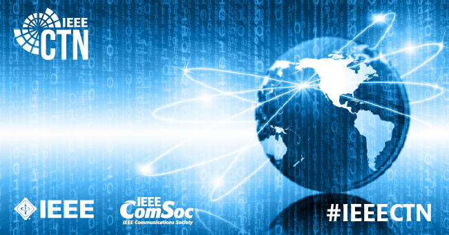 ComSoc's tweet photo. Latest #IEEECTN Issue: Seven Communications Technology Trends for 2021 https://t.co/b6ygxlyDaC https://t.co/jMmXq3gZVk
