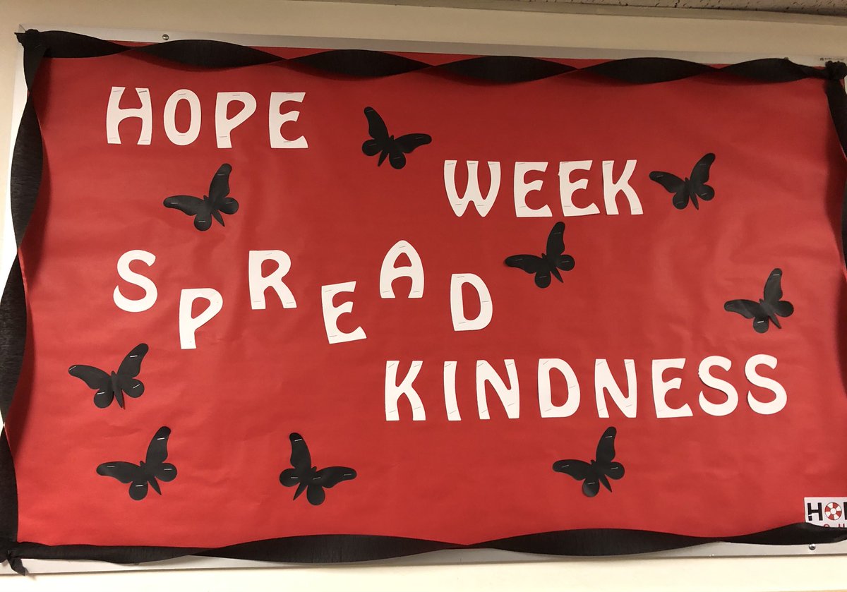 Minico High School tweet media