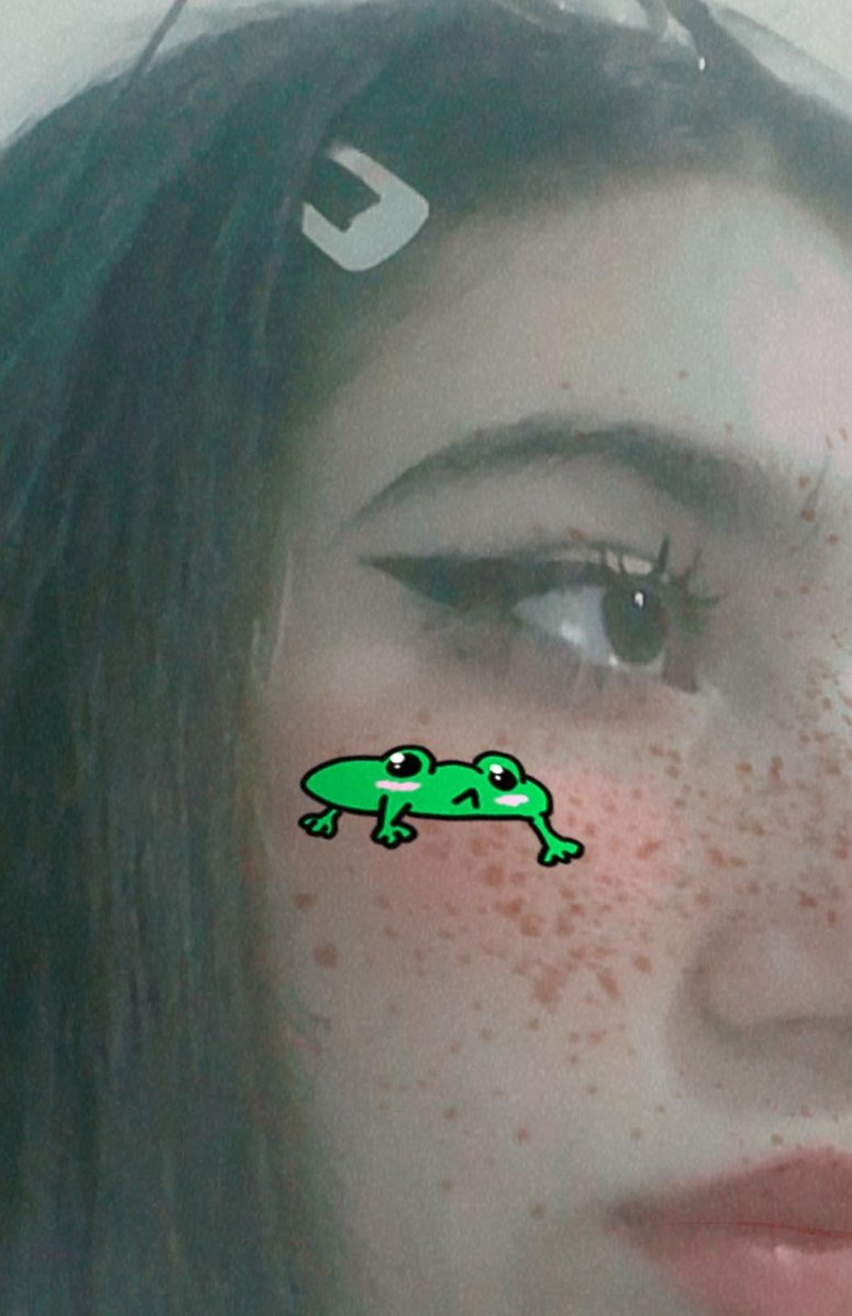 sh1gjetar's tweet photo. 🐸🐸🐸 https://t.co/H7qNkyDaaS