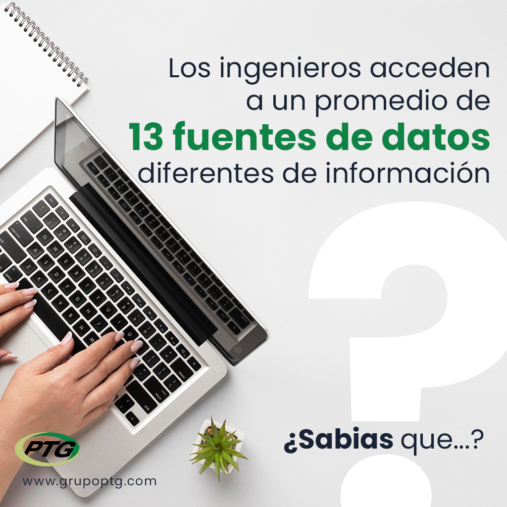 grupoptglatam's tweet photo. #EngineeringWorkbench te proporciona el #contenido validado de confianza y de referencia, análisis de #búsqueda y herramientas adaptadas a las necesidades de tu empresa.
¿Quieres saber más?
📢Conoce todo lo que podemos hacer por ti en ➡ https://t.co/epEX7Wd8yU
#GrupoPTG #Normas https://t.co/LnCFSoEONt