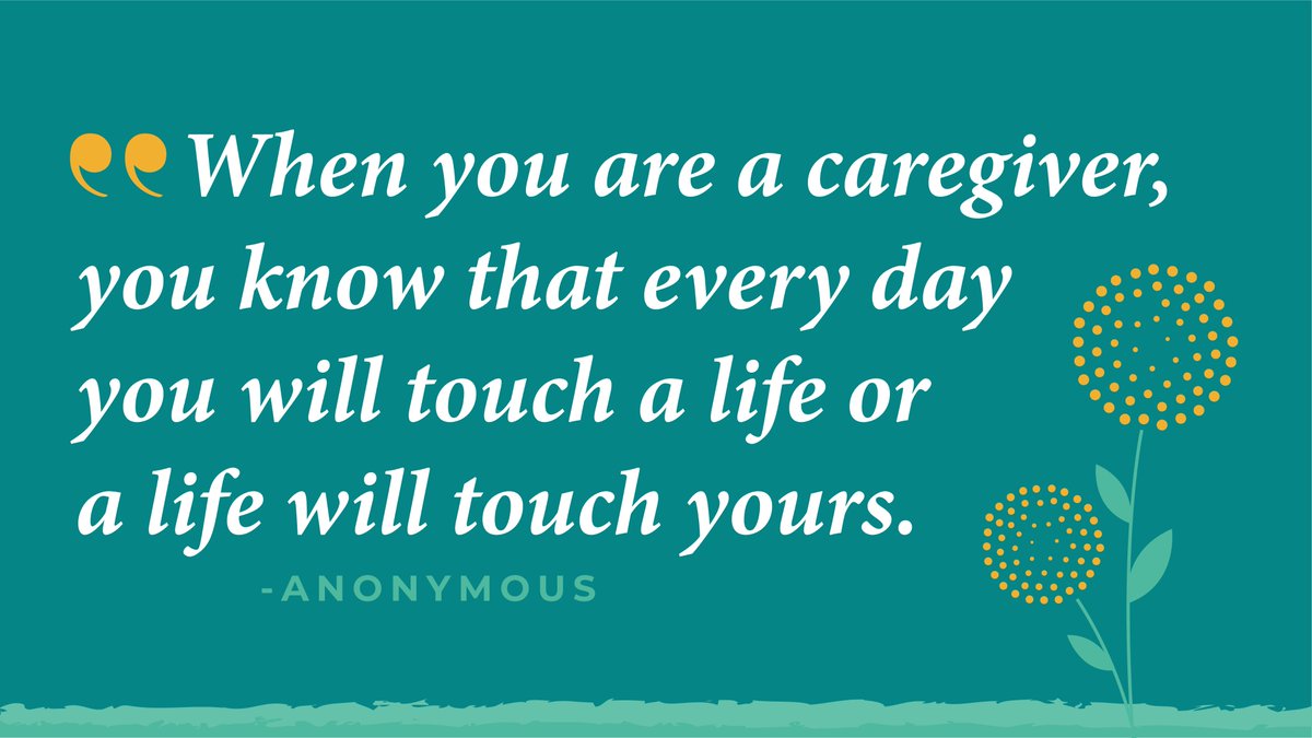 NextStepHC's tweet photo. Expressing our sincere gratitude to all of caregivers on this #NationalCareGiverDay - you bring care, comfort and joy to  residents with your unwavering dedication #NextStepHC @ahcancal @skilled_nursing @MassDPH @MASeniorCare https://t.co/olF6OIFOvR
