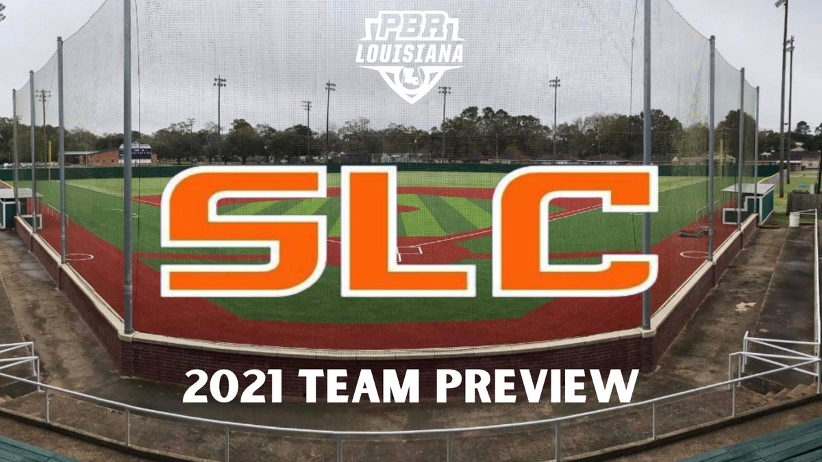 🚨 2021 Team Preview 🚨

St. Louis Catholic High School looks to make a post-season run this spring behind a trio of LHP’s and a talented sophomore class.  FULL STORY on the 2021 Saints below.  #BeSeen

<a href="/prepbaseball/">Prep Baseball</a> 

🔗 prepbaseballreport.com/news/LA/2021-T…