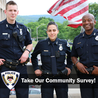 Binghamton Police tweet media