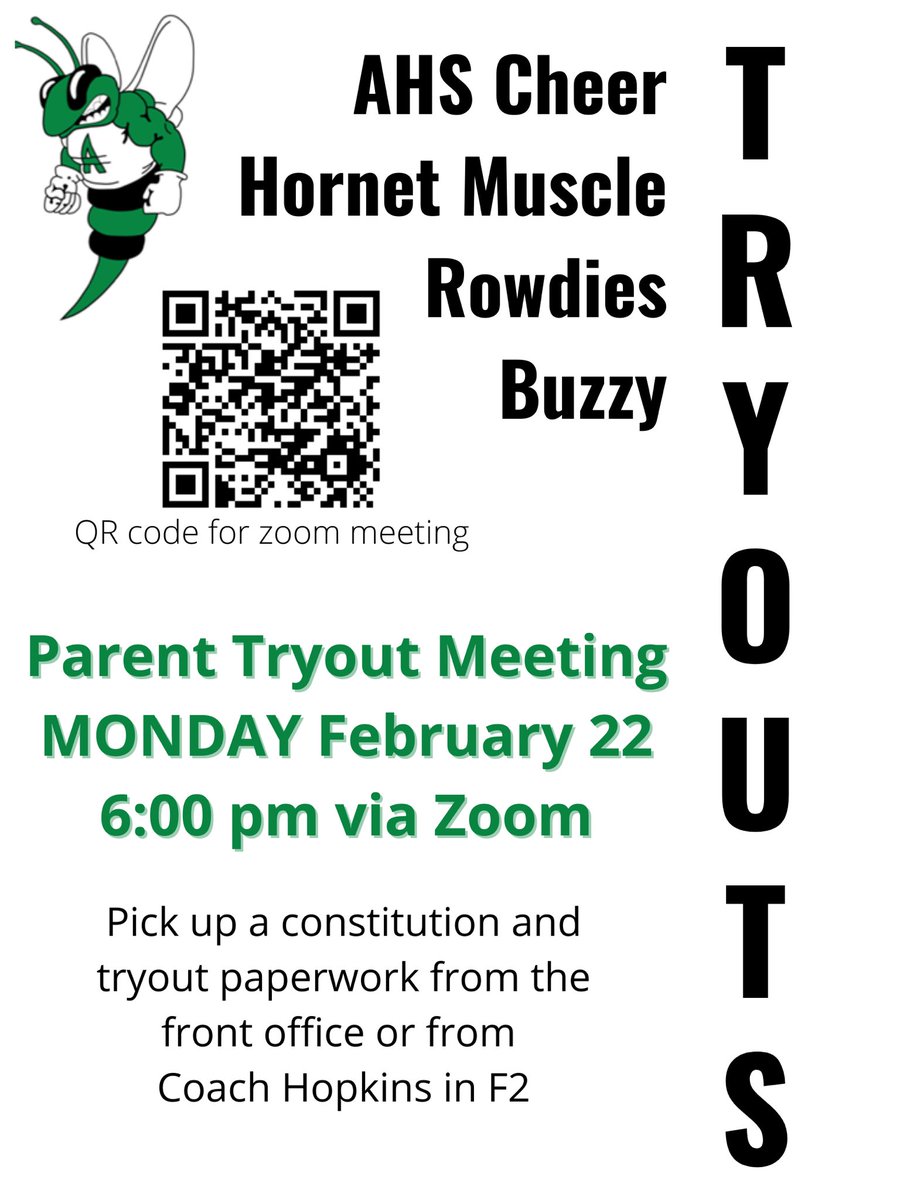 Azle Cheer tweet media