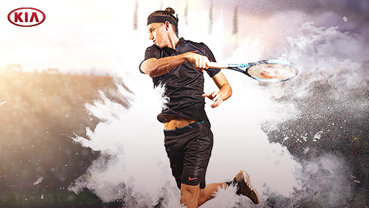 [#KiaAmaElDeporte]
 ¡A regresar con todo! Todas las buenas vibras para <a href="/NicoJarry/">Nicolas Jarry Fillol</a> que comienza el año con el siguiente desafío @CordobaOpen 🎾💪

#VamosJarry #ActitudKia #KiaTenis