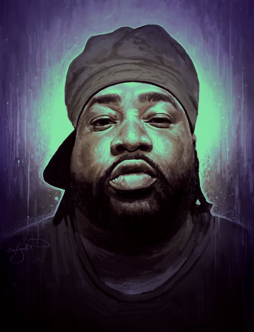 Happy Birthday to lord Finesse, let\s wish him Love, Success and Health to his Bornday     