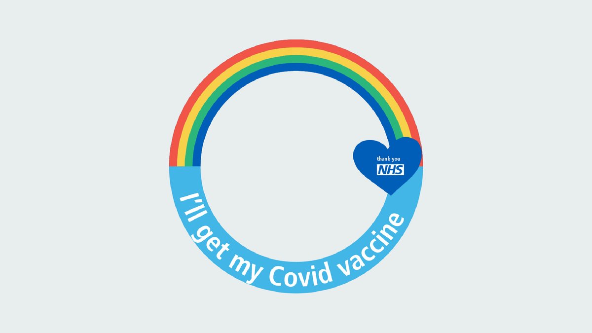 Department Of Health And Social Care On Twitter Show Your Support For The Covidvaccine By Updating Your Facebook Profile Picture With One Of These Frames In The Facebook App Open frames in the facebook app