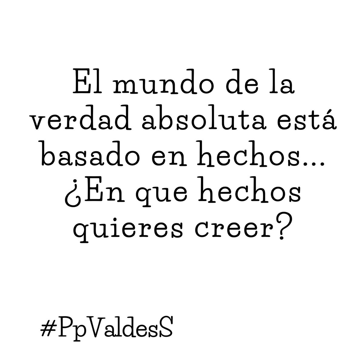 PpValdesS's tweet image. #TimeForMindSet

✨ Una vez que entendí que las reglas no son absolutas, pude aprender a pensar fuera de la “caja” y vivir más allá de los límites impuestos por la sociedad...

🌎 Me di cuenta que el mundo que quiero está en mi mente

#coachingdevida #coachingontologico