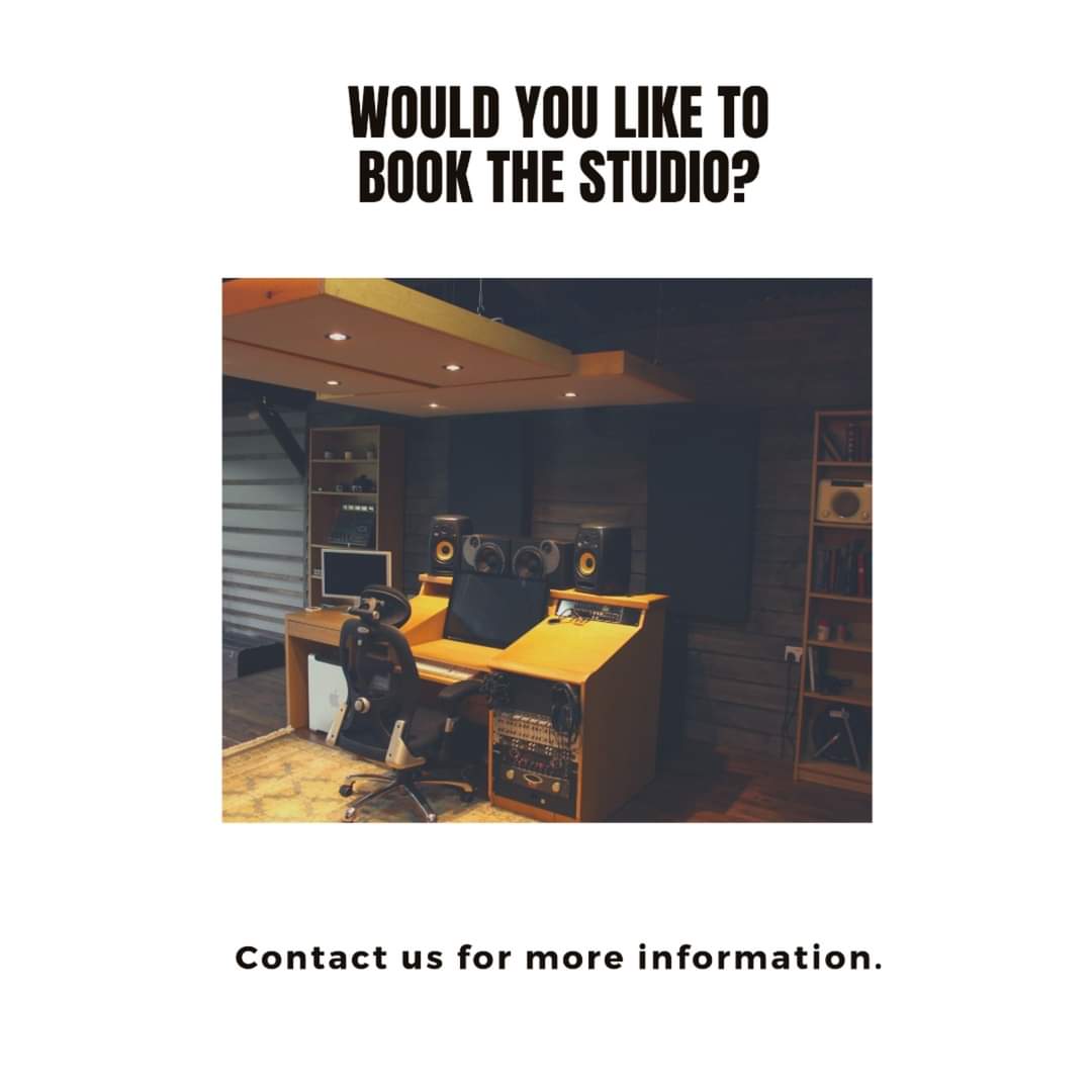 For more information contact <a href="/StudioHamford/">Hamford Studio</a>