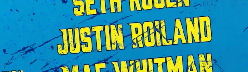 Justin roiland in text