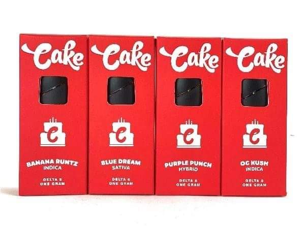 HamLakeTobacco's tweet photo. Now in stock.All new Cake Delta 8 Disposable Device.Mention this post to get $2OFF our unbeatable prices.#hamlakemn
#hamlake
#blain #blainemn
#andover #andovermn #isantimn #isanti #eastbethelmn #eastbethel #cambridge #cambridgemn #coonrapidsmn #coonrapids
#cake #delta8 #delta_8 https://t.co/MyR5aJC2Qa
