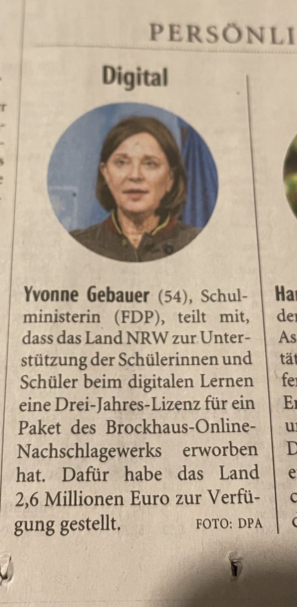 Ohne Worte...! #DigitaleBildung #nrw #bildungdigital #fail