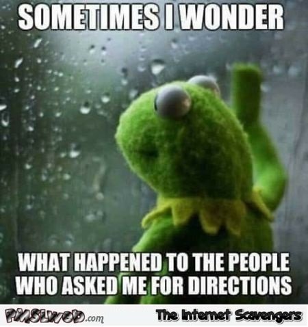 bamaoriginal's tweet photo. I travel alot. For some reason people always ask me for directions when I'm out of town. I usually tell them I'm not from the area. There have been some who didn't accept that answer so I just pointed in random direction's.  I pray they found their way.😩 Don't judge me! https://t.co/1eYTwIkQEe