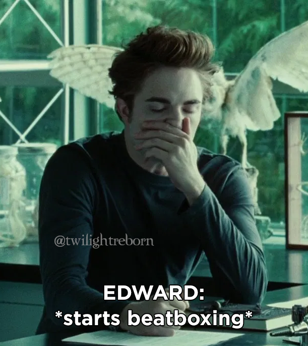 twilightreborn's tweet photo. don't ever say bella and edward weren't meant for each other https://t.co/BUtFGVTCxD