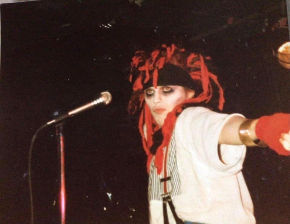 FROM ERICS TO EVOL! tweet media