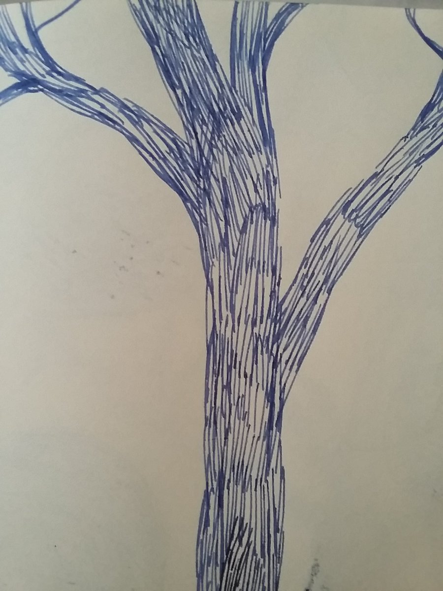 GiuseBraghiroli's tweet photo. Questo è il momento più spoglio dell'anno. Non c'è una foglia.
Ma già si sente l'aria di marzo.
#sketch #doodleoftheday #pen #brush #ink #moleskine #clima #landscape #illustration #nature #oasi #oasicronovilla #trees #nature #cortecce #albero https://t.co/Rb7vktBrke