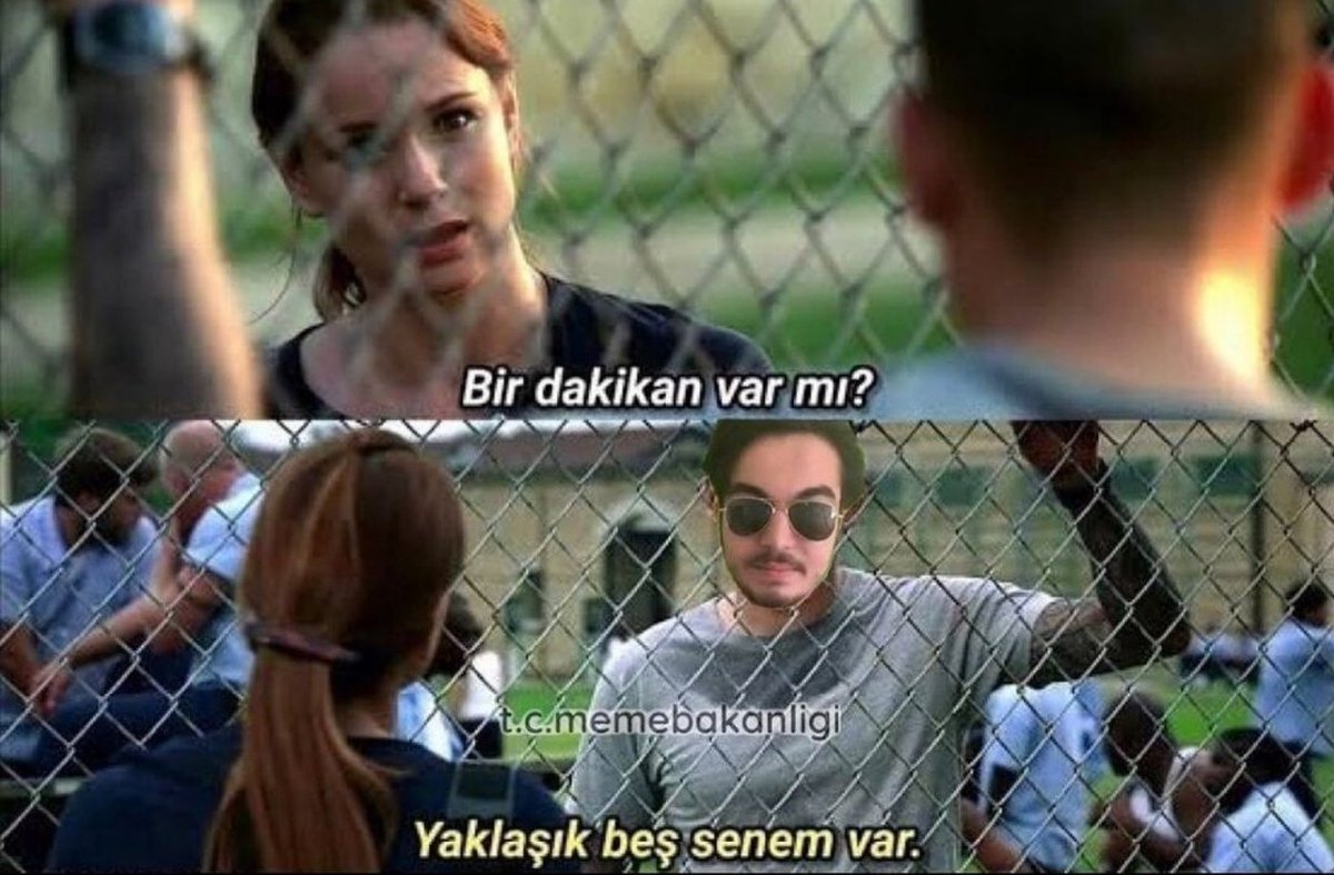 Hbt05531's tweet photo. Shut The Fuck Off @adalet_bakanlik Let Talk #freeporçay https://t.co/4vZCI4hZHk