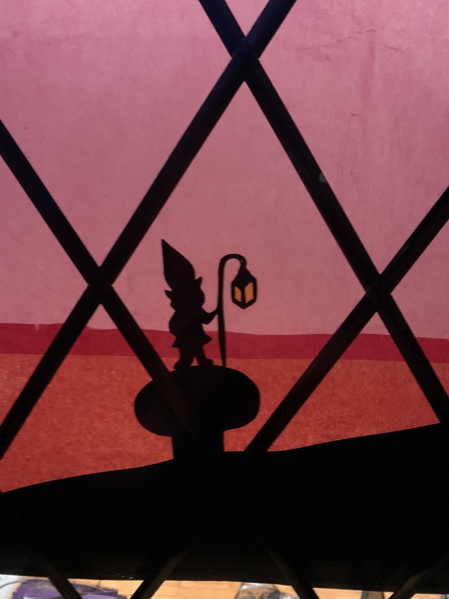 I have also enjoyed doing a display for #slaithwaitemoonrakingfestival despite not living in Slaithwaite! <a href="/SlawitMoonrakin/">Slawit Moonraking</a> #lovewhereyoulive #evenifyoudontlivethere