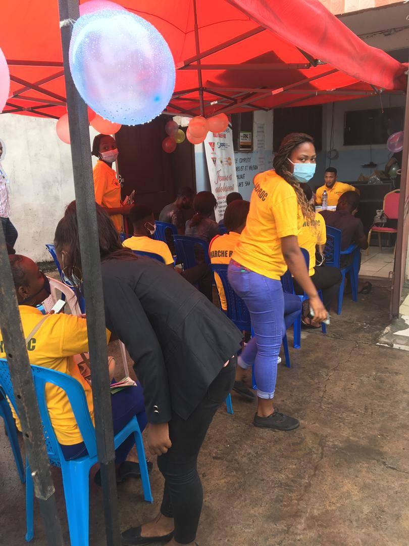 ABEF-ND RDC tweet media