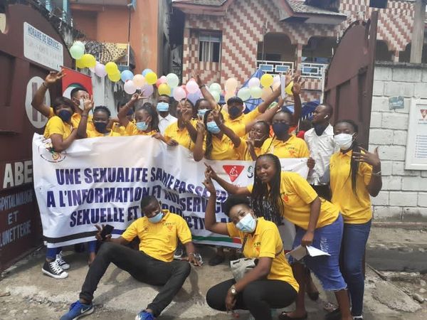 ABEF-ND RDC tweet media