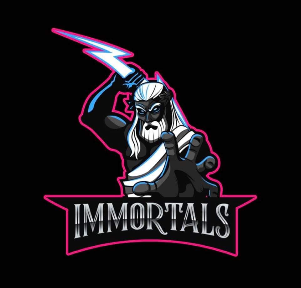 NDAEProAm's tweet photo. History was made last night as NDAE had its first game: The Immortals came out on top 59-48 in a great season opener over the Dragons. https://t.co/FzlLaF0cyy