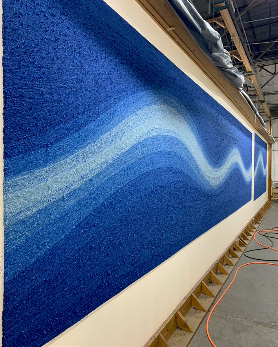 KalogridisIntl's tweet photo. Dreaming of warm, sunny, ocean bliss…
#kalogridis#kalogridsinternational#madeintheusa#customcarpet#carpet#luxurycarpet#bespoke#handmade#handtuftedcarpets#inspiration#interiordesign#designerrugs#designinspo#yachtcarpet#yachtinteriors#privatejet#aircraftinteriors#aviationinteriors https://t.co/3RspXn2rDx