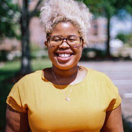 Congrats @MarkiaASmith on successfully passing your orals! 🎉👏 <a href="/HoadleyLab/">HoadleyLab</a>