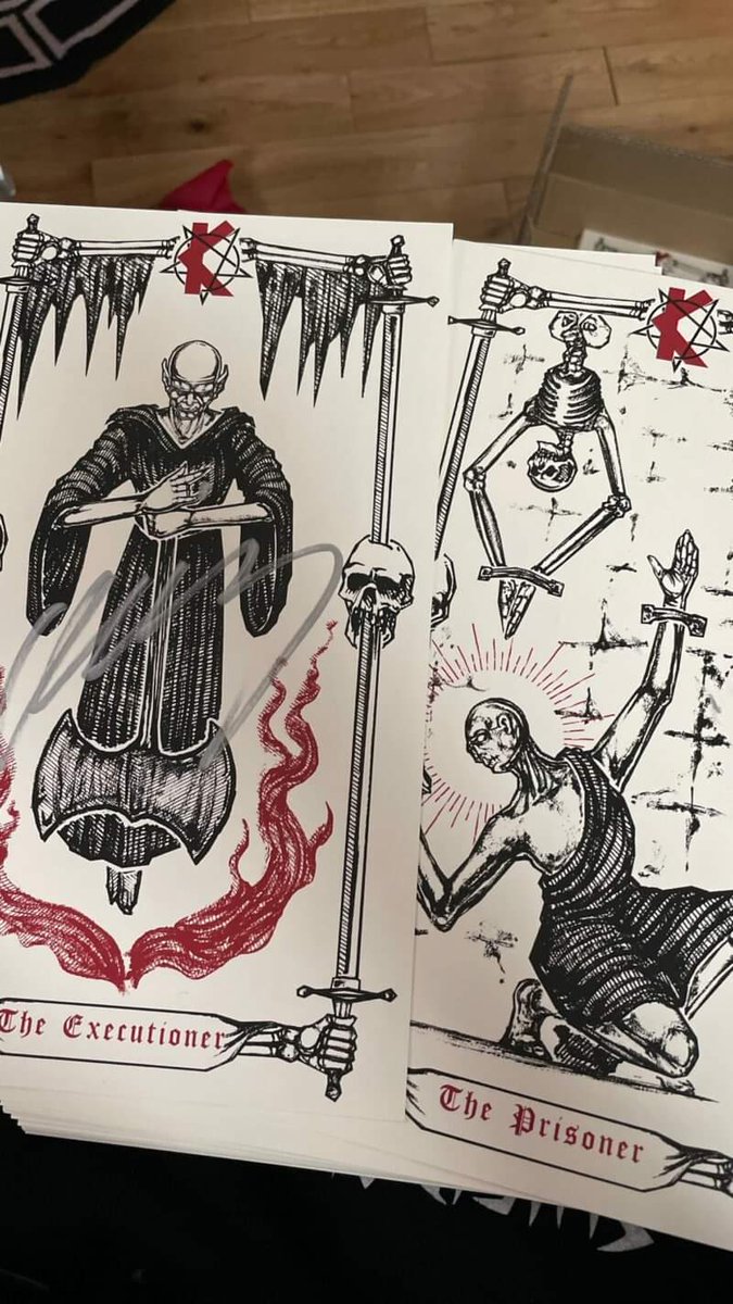 Kvlt Magazine tweet media