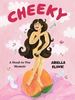DC Public Library (@dcpl) on Twitter photo Our last recommendation for our fans of graphic memoir is Cheeky: A Head-to-Toe Memoir from <a href="/ariellaelovic/">Ariella Elovic</a>. This is a delightful and funny tale of the author looking at her own body self-consciousness. #GraphicNovelFriday dclibrary.overdrive.com/media/5427468 Our last recommendation for our fans of graphic memoir is Cheeky: A Head-to-Toe Memoir from <a href="/ariellaelovic/">Ariella Elovic</a>. This is a delightful and funny tale of the author looking at her own body self-consciousness. #GraphicNovelFriday dclibrary.overdrive.com/media/5427468