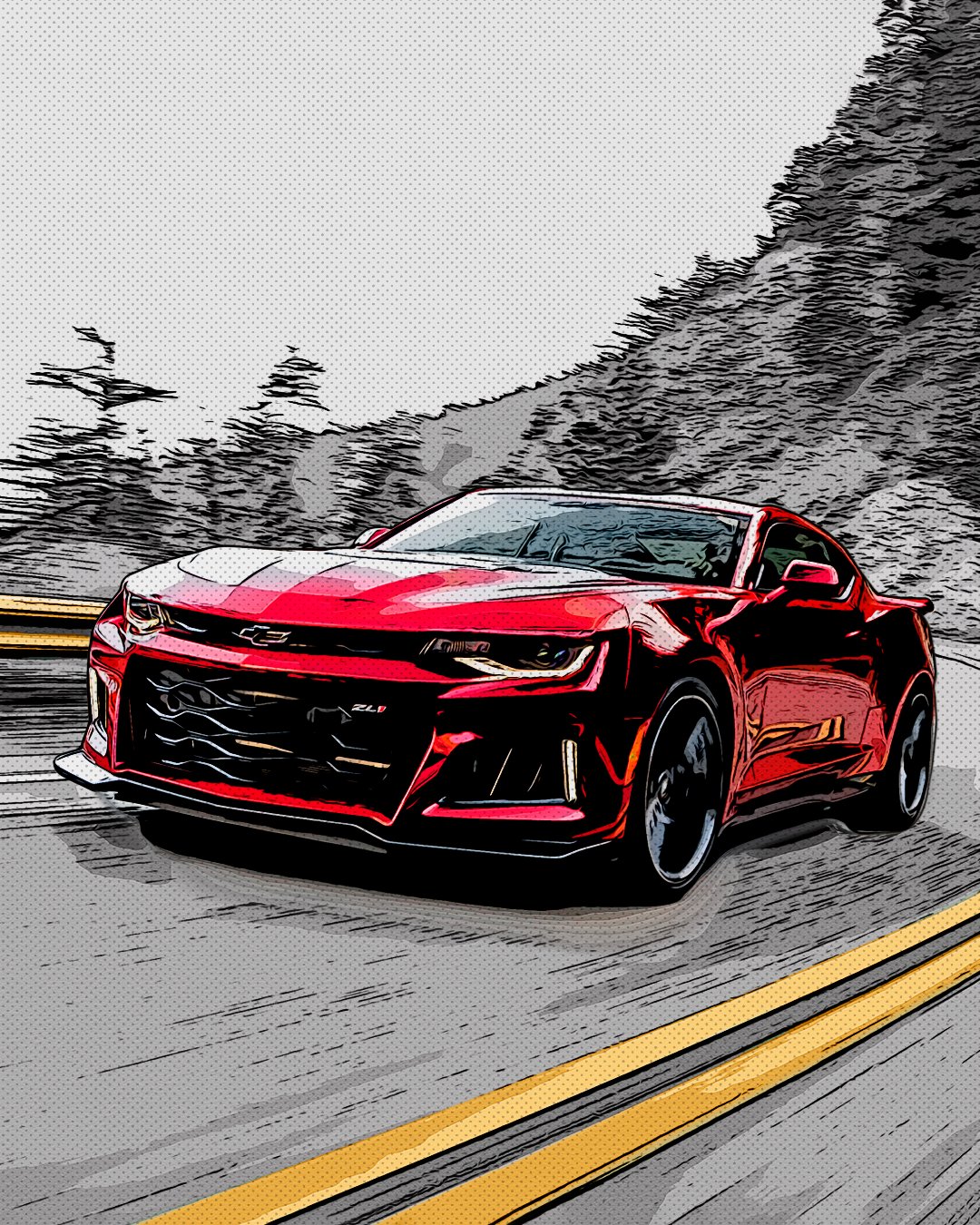 Twitter 上的 Chevrolet 🇲🇽: Twitter 上的 Chevrolet 🇲🇽: