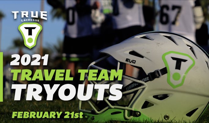 True Lacrosse Virginia tweet media