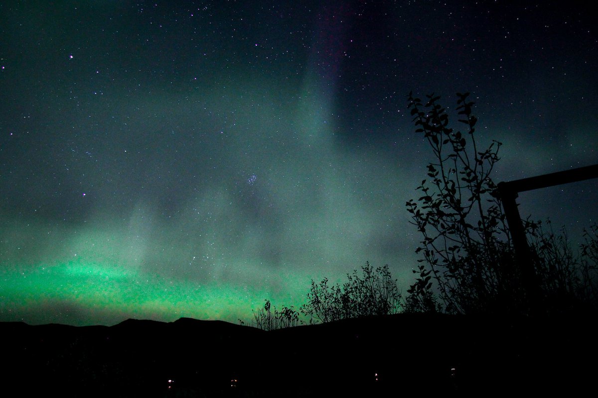 TBEExplorer's tweet image. The fabulous Aurora Borealis over Tromsø, Norway.

Hands down the best thing I have ever seen. I cannot wait for the day that I can see it again!

What is the best thing you have seen on your travels?

#northernlights #northernlightstromso #solofemaletravel #thebrighteyedexplorer