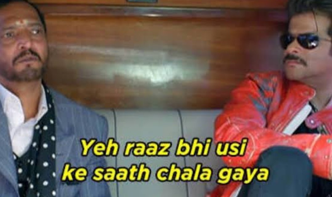 pragati05578378's tweet photo. @Priyzll101 When Raj asked bapu ji why did Simran showed bewafai ?
#simran_bewafa_hai 

Baapu ji be like: https://t.co/vZn1tReTuI