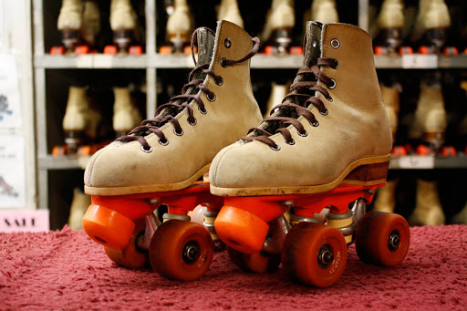The BisMan Bombshellz are excited to announce the return of rental roller skates!

The Bombshellz recently received a matching grant from <a href="/bismarckparks/">Bismarck Parks</a> to purchase rental roller skates for public use and enjoyment at a Parks facility.

Read more at ow.ly/GvQ750DEYuP