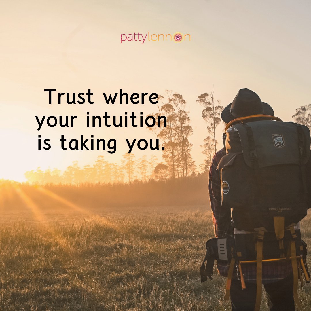 PattyLennon33's tweet image. We all have magic in us, others only have it stronger. The good news is you can reconnect with it and let it guide you. 

#SpaceforMagic #IntuitiveGuide