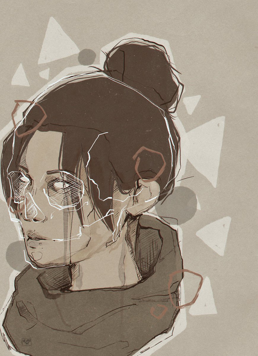 vespertint's tweet photo. wraith 💫

[#wraith #ApexLegends #ApexLegendsFanart] https://t.co/iKIaOYS2cl