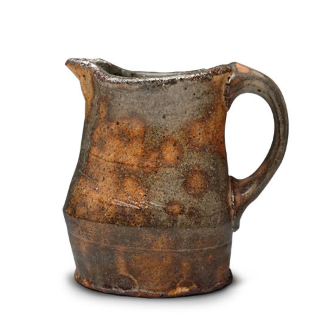 In the March issue, Susan McHenry discusses the work of Seth Charles in “Seth Charles: Inner and Outer Landscapes.” Charles’ functional and sculptural wood-fired ceramics have been guided by honesty of materials and process, as well as a sense of place. ceramicartsnetwork.org/?p=260675