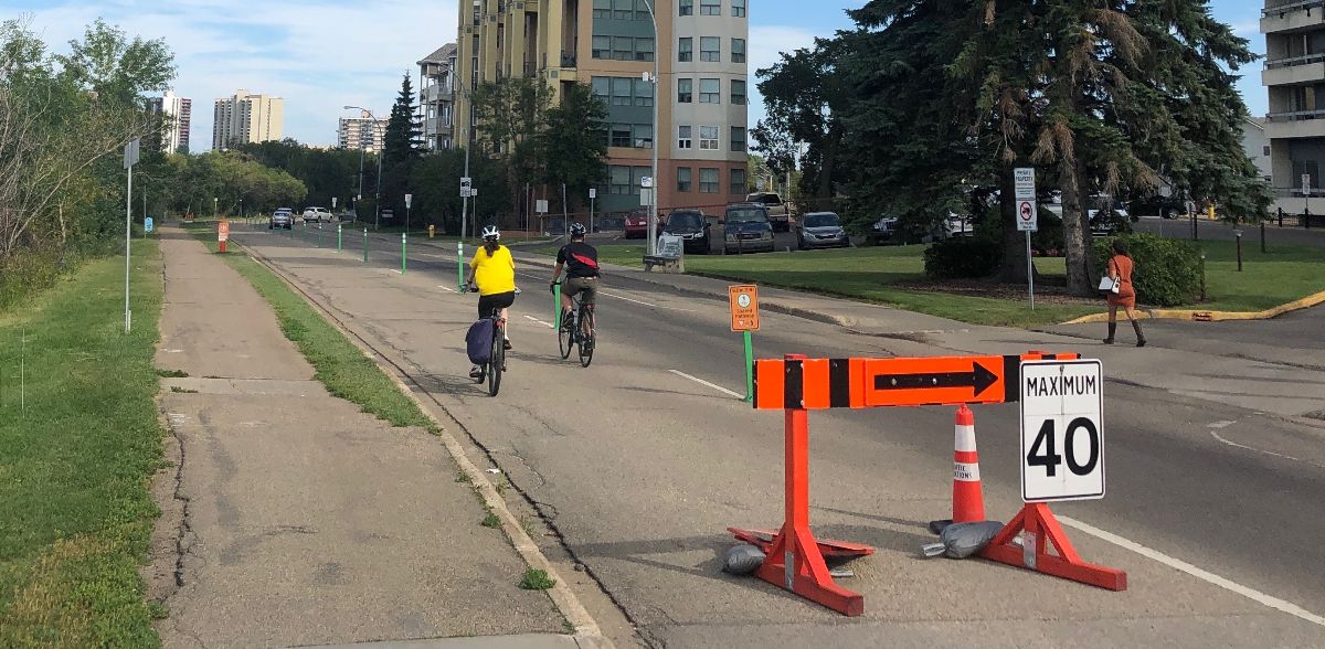 Our February newsletter is in your inbox! SURVEYS on street re-allocation. We think they should be back soon! QUICK TIPS on how to email your councillor to fight for better main streets! ARTICLES AND EVENTS all about active transportation! #yeg #yegwalk #yegbike #yegcc